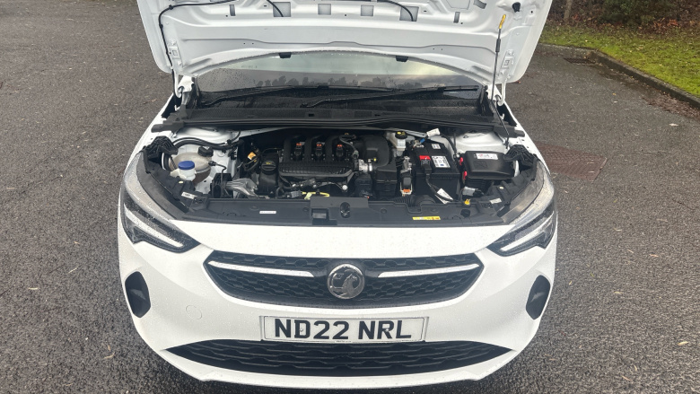 Vauxhall Corsa 1.2 SE Edition 5dr Petrol Hatchback